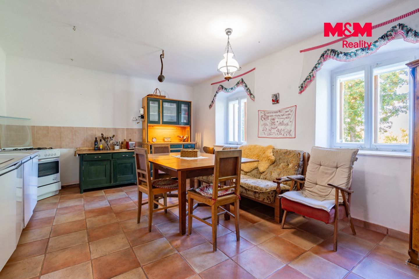 Prodej, Zemědělská usedlost, 245 m², Žirovnice, Žirovnice – náhled fotky 8
