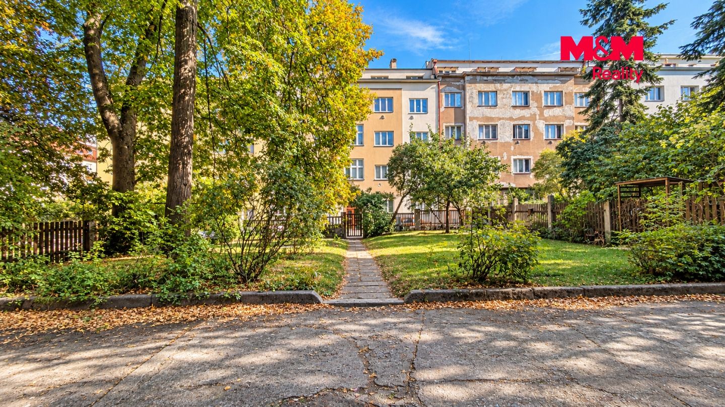 Prodej, Byt 1+1, 58 m², Praha, U družstev, Praha – náhled fotky 15