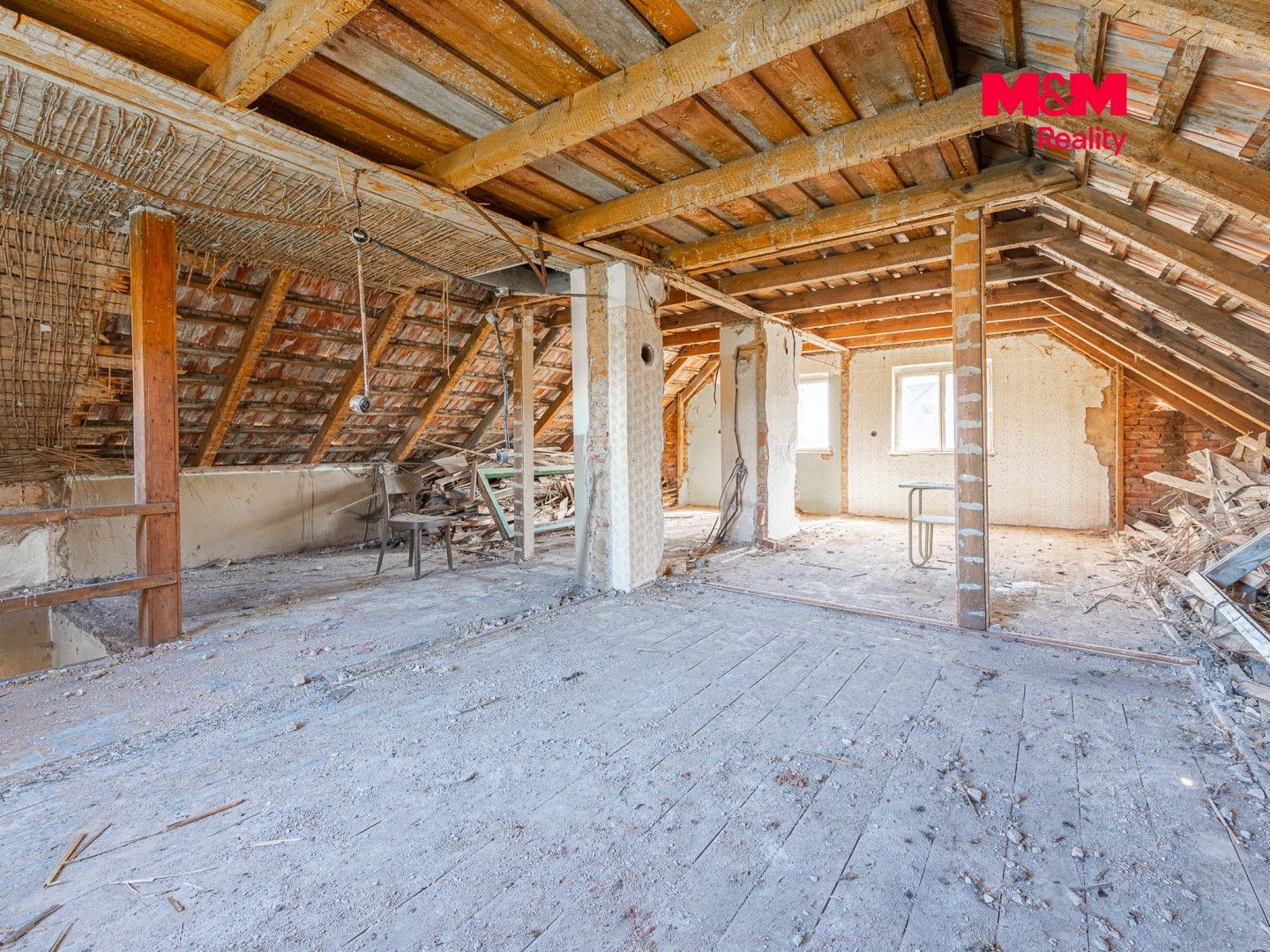 Prodej, Rodinný dům, 105 m², Bystřice, Bystřice – náhled fotky 12