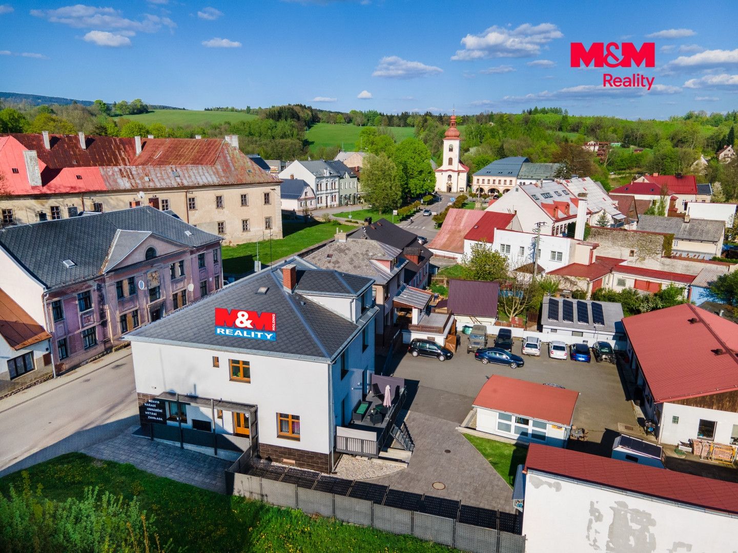 Prodej, Rodinný dům, 245 m², Rokytnice v Orlických horách, 5. května, Rokytnice v Orlických horách – náhled fotky 36