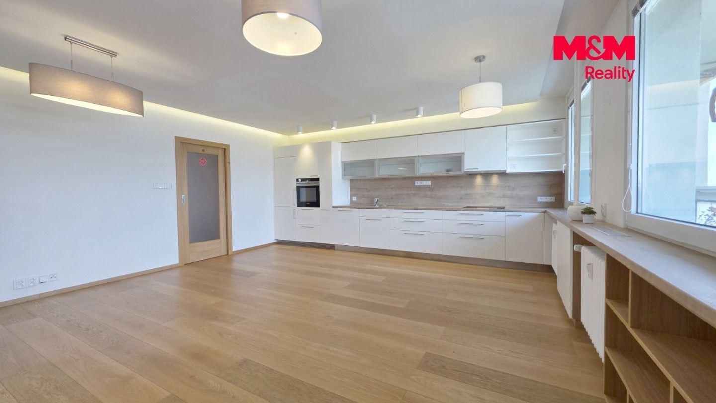 Prodej, Byt 3+kk, 74 m², Praha, Láskova, Praha – náhled fotky 15