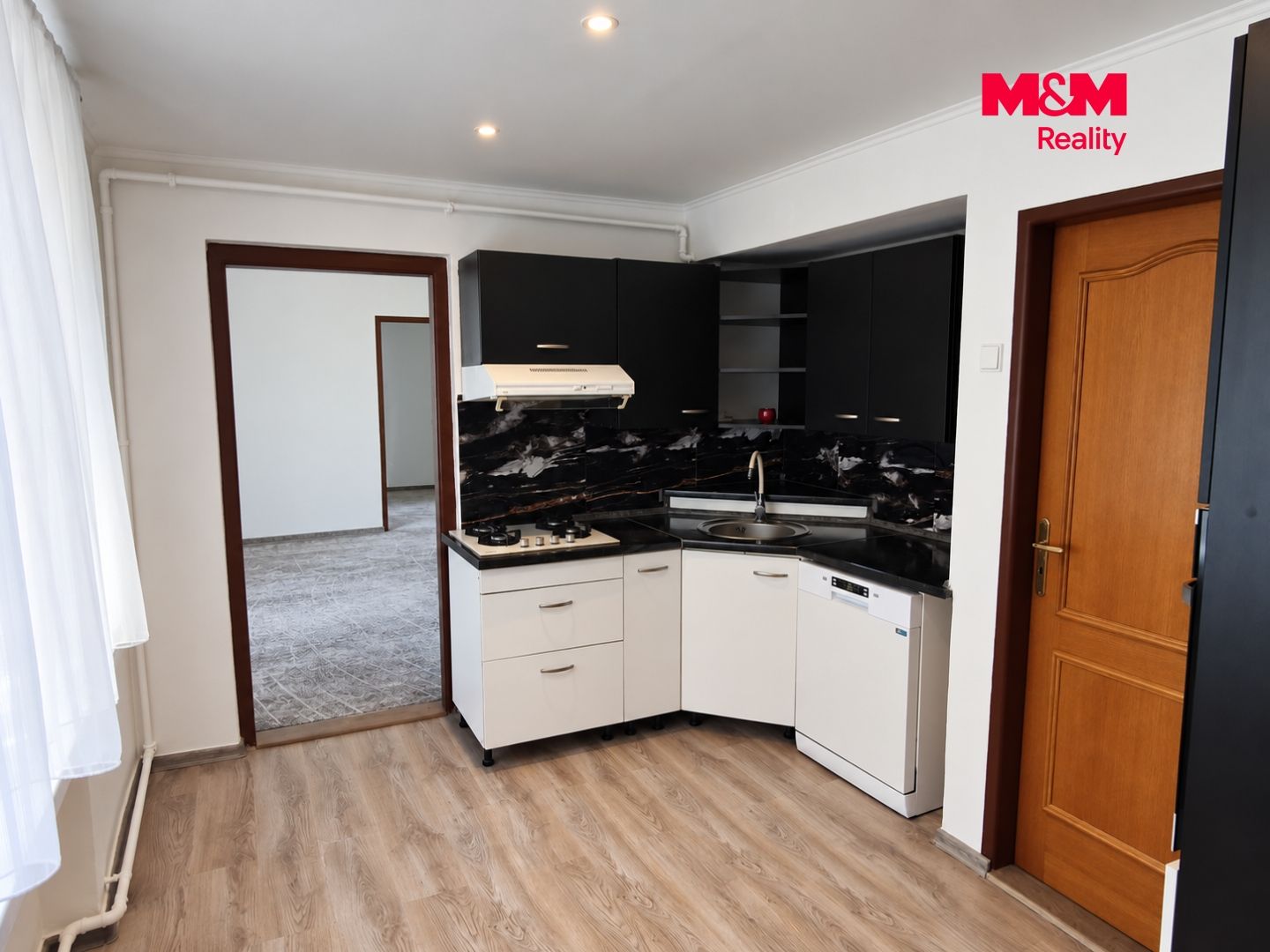 Prodej, Byt 3+1, 57 m², Krupka, Sídliště, Krupka – náhled fotky 13