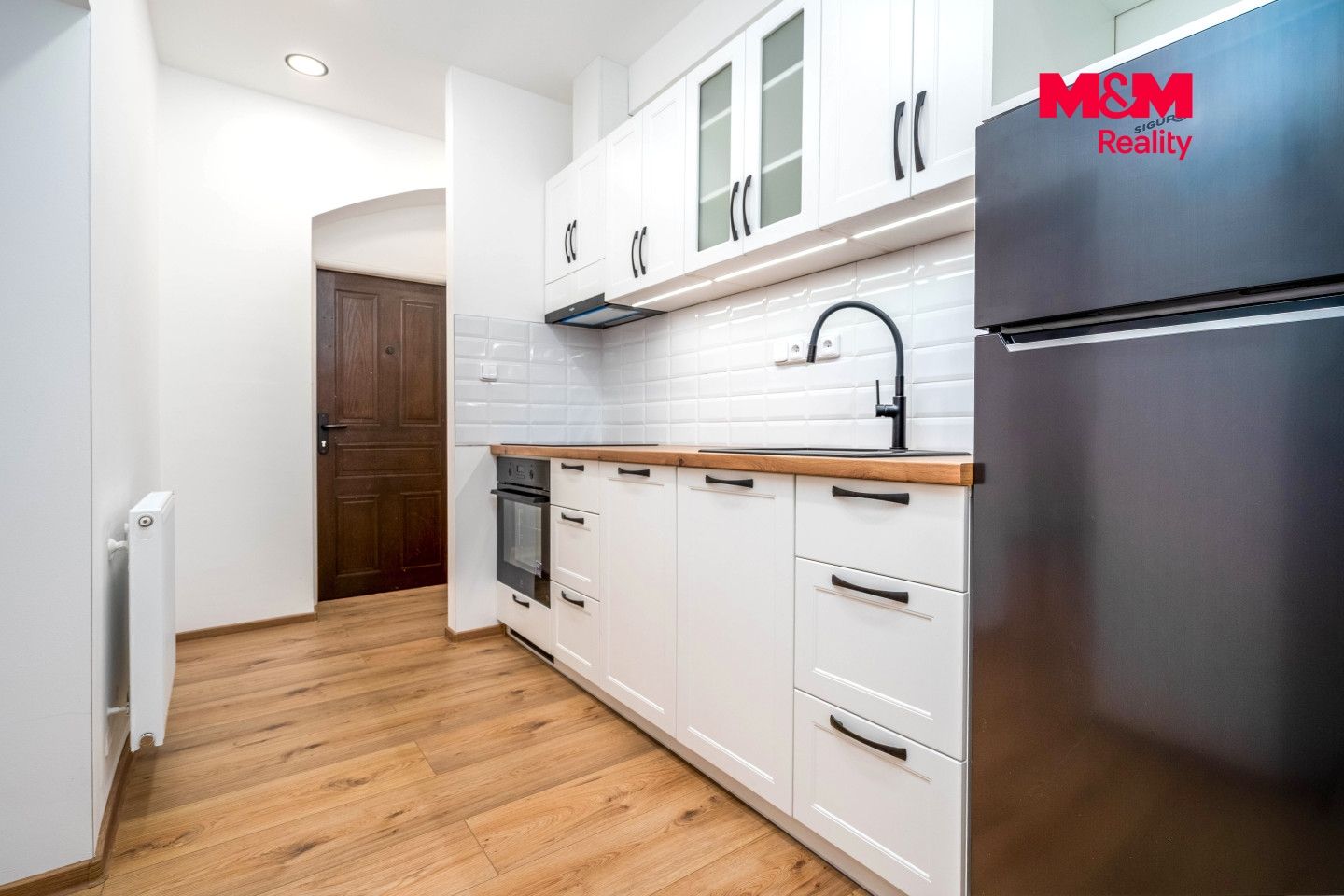 Prodej, Byt 2+1, 43 m², Praha, Kafkova, Praha – náhled fotky 11