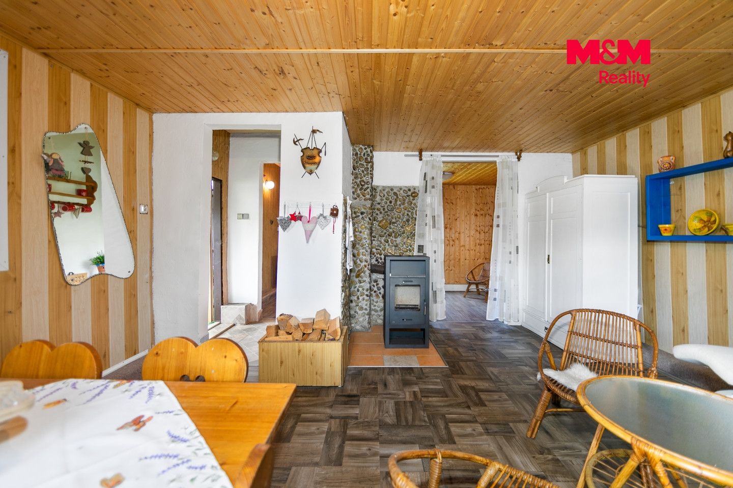Prodej, Chata, 34 m², Česká Bříza, Česká Bříza – náhled fotky 10