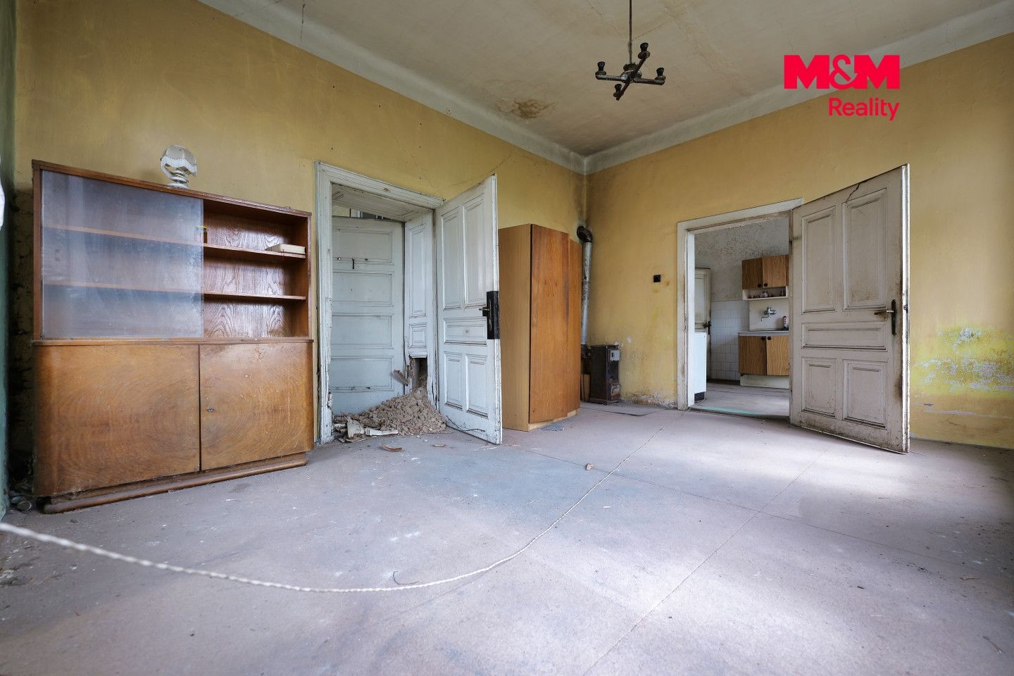 Prodej, Rodinný dům, 260 m², Konice, Vrchlického, Konice – náhled fotky 5