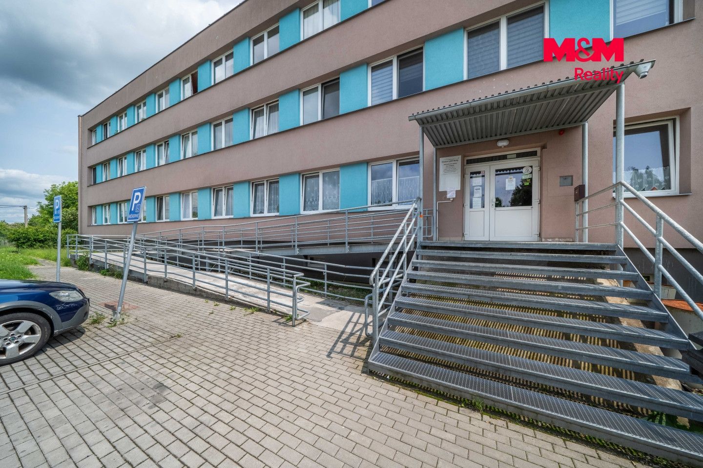Pronájem, Byt 2+1, 48 m², Strašice, Strašice – náhled fotky 17