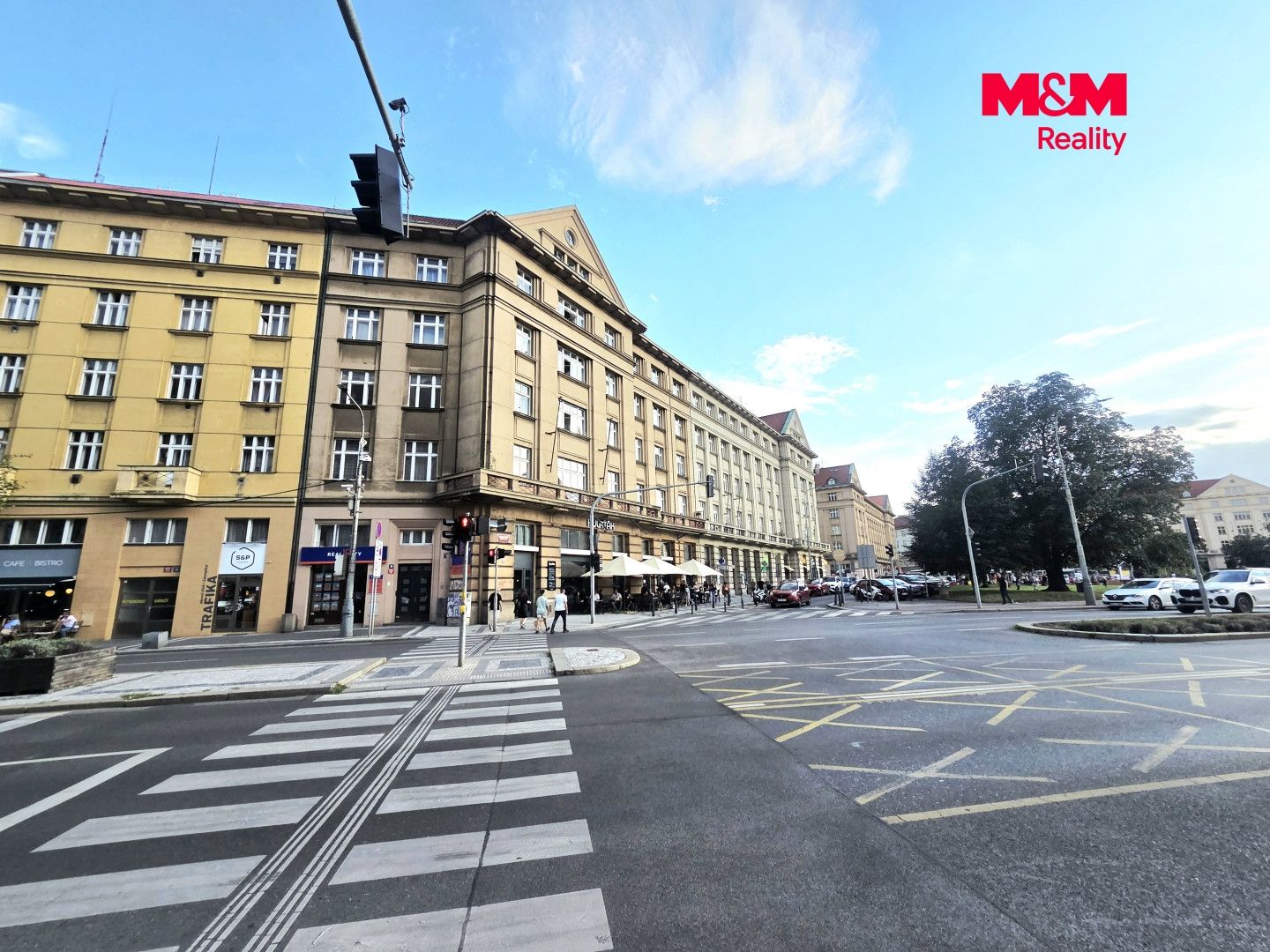Prodej, Byt 2+1, Praha