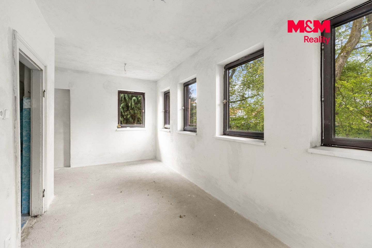Prodej, Chalupa, 130 m², Drahouš, Drahouš – náhled fotky 9