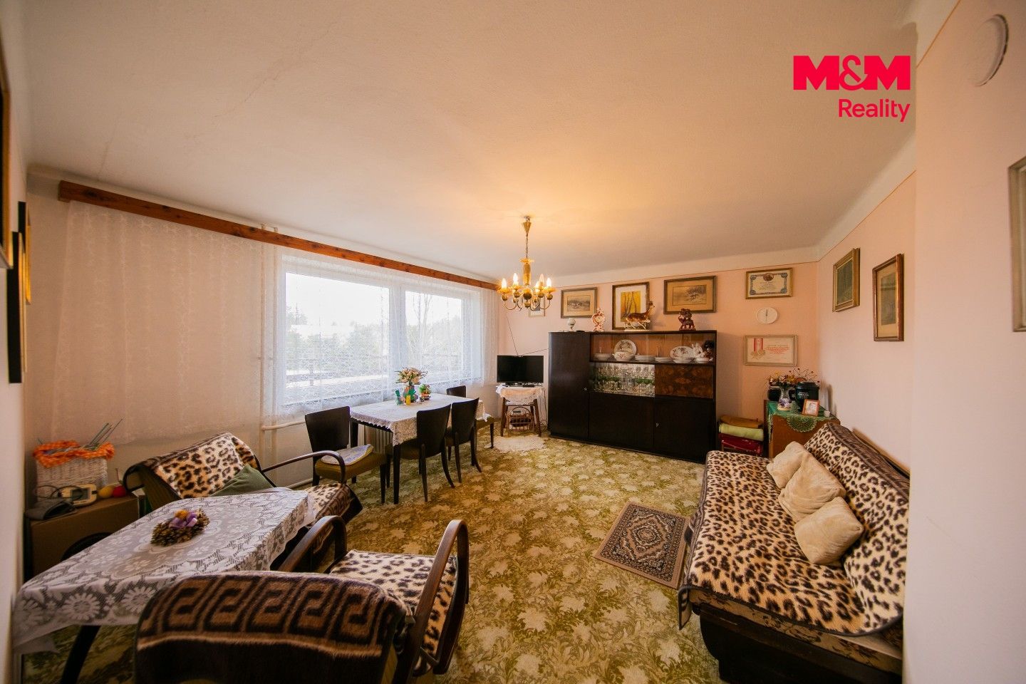 Prodej, Rodinný dům, 355 m², Václavov u Bruntálu, Václavov u Bruntálu – náhled fotky 16