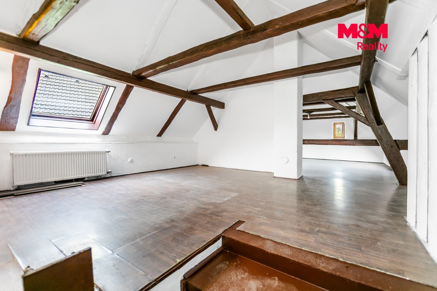 Prodej, Rodinný dům, 230 m², Holýšov, náměstí 5. května, Holýšov – náhled fotky 5