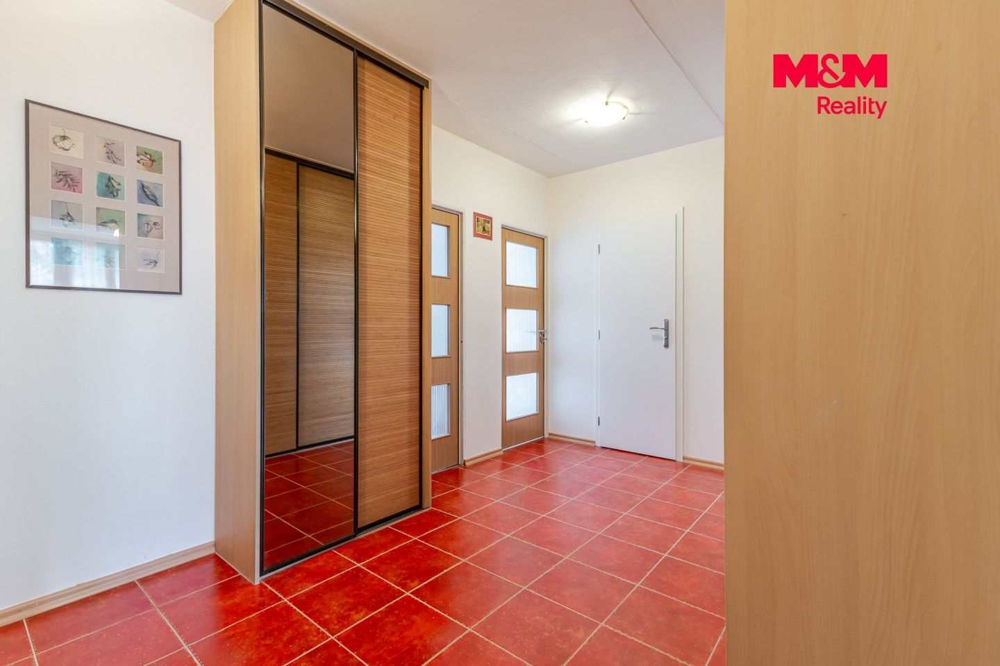 Prodej, Byt 4+1, 90 m², Slaný, Bezručova, Slaný – náhled fotky 10