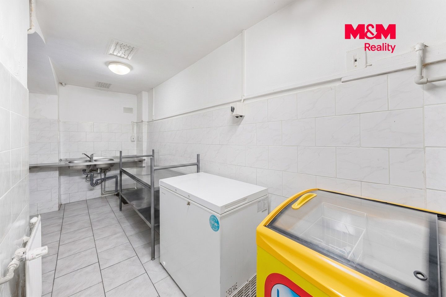 Prodej, Rodinný dům, 500 m², Kadaň, Boženy Němcové, Kadaň – náhled fotky 31