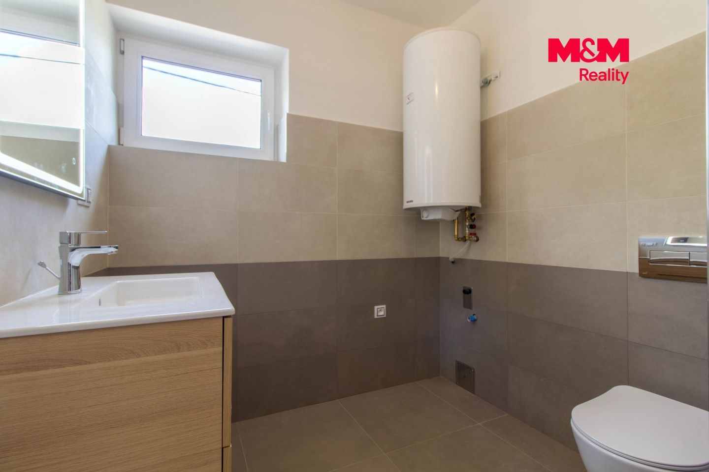 Prodej, Rodinný dům, 103 m², Horoměřice, Třešňovka, Horoměřice – náhled fotky 12
