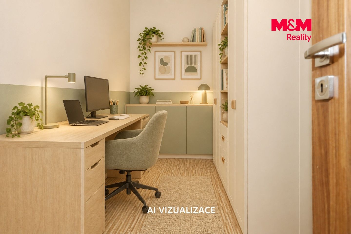 Prodej, Byt 2+1, 69 m², Jihlava, Havlíčkova, Jihlava – náhled fotky 8