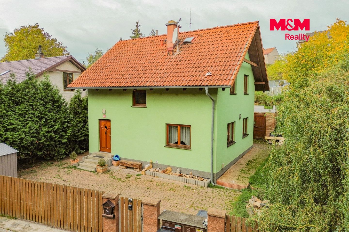 Prodej, Rodinný dům, Plešnice