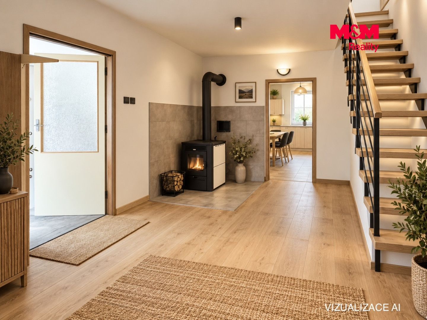 Prodej, Rodinný dům, 120 m², Předslav, Předslav – náhled fotky 5