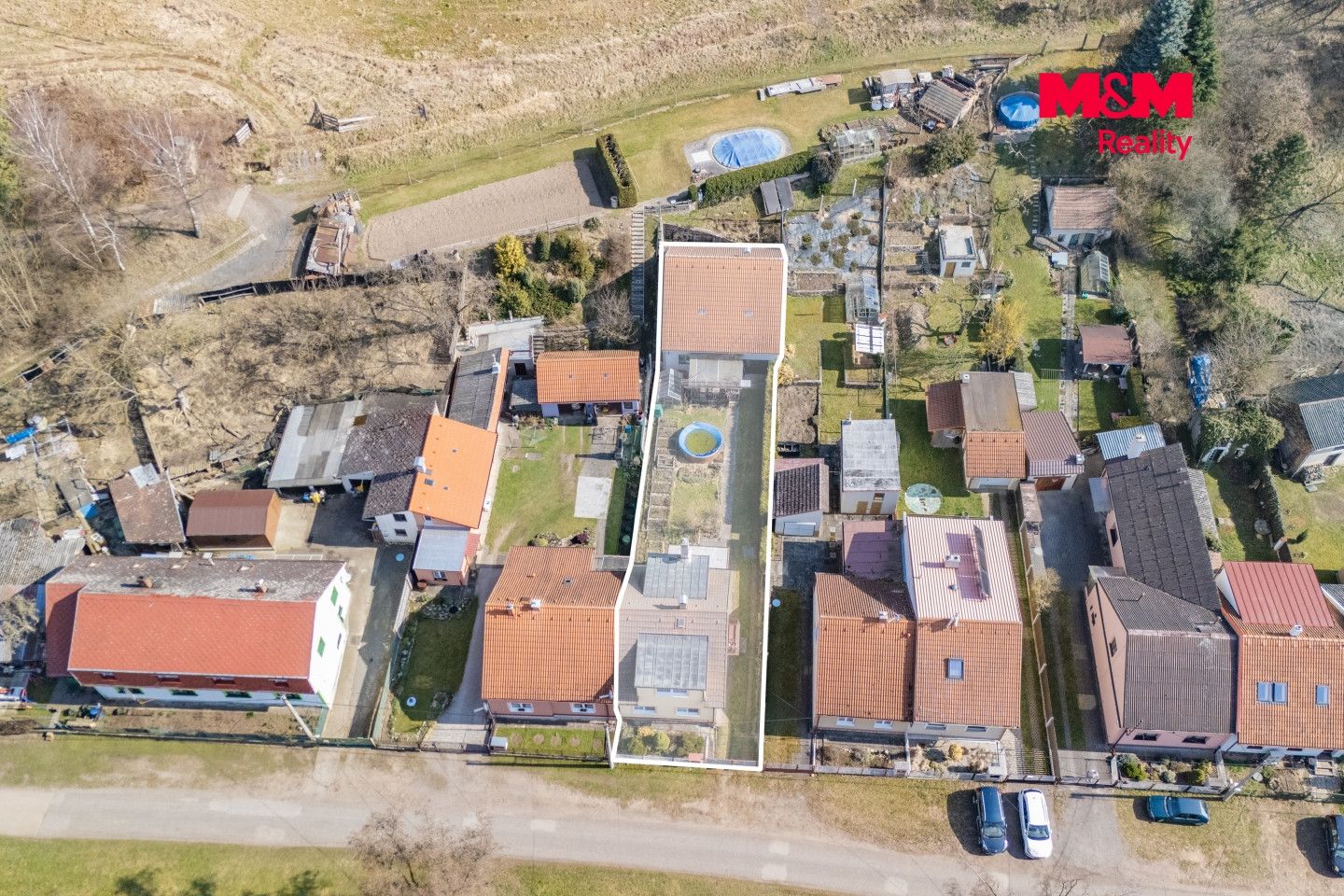 Prodej, Rodinný dům, 150 m², Kamenný Újezd, Kamenný Újezd – náhled fotky 29