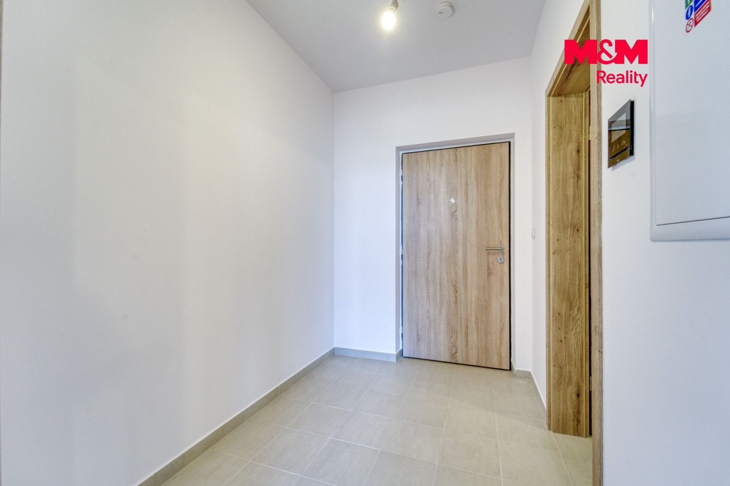 Pronájem, Byt 1+kk, 41 m², Plzeň, Měděná, Plzeň – náhled fotky 5