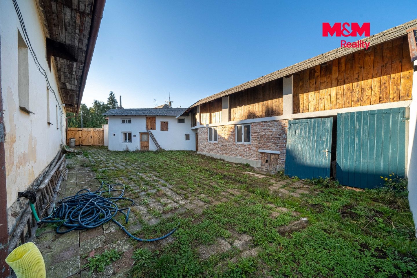 Prodej, Rodinný dům, 122 m², Horažďovice, Horažďovice – náhled fotky 7