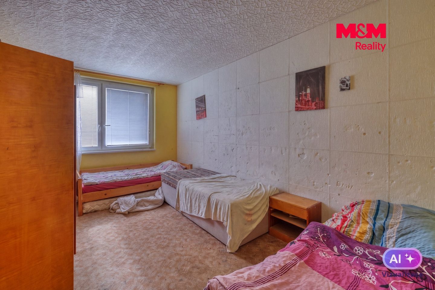Prodej, Byt 2+1, 59 m², Rovná, Rovná – náhled fotky 8