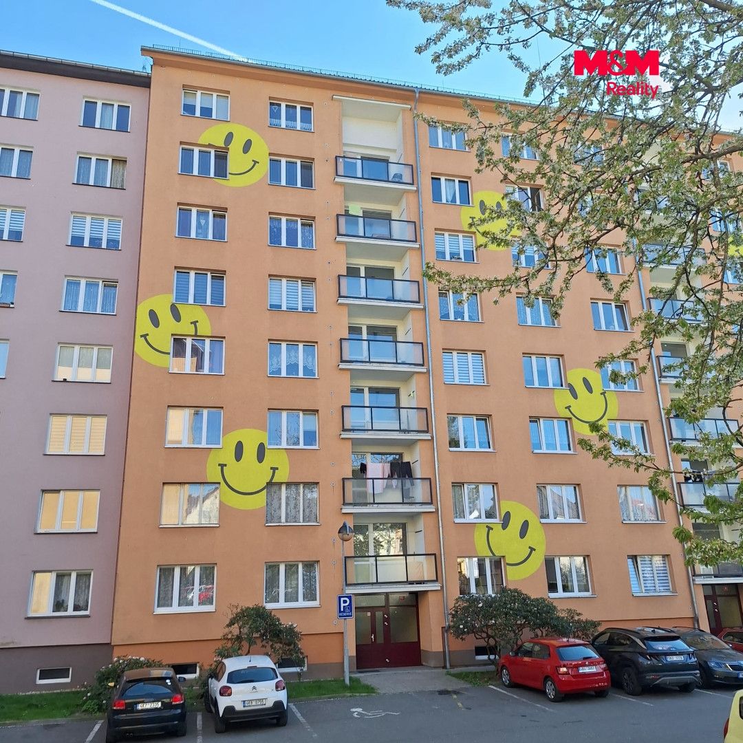 Pronájem, Byt 1+1, 35 m², Aš, Dlouhá, Aš – náhled fotky 2