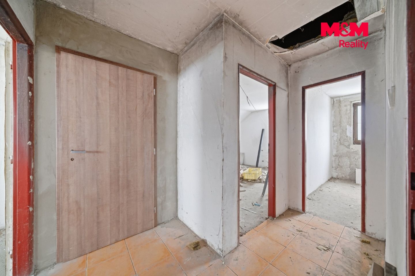 Prodej, Rodinný dům, 302 m², Cerekvice nad Loučnou, Cerekvice nad Loučnou – náhled fotky 38