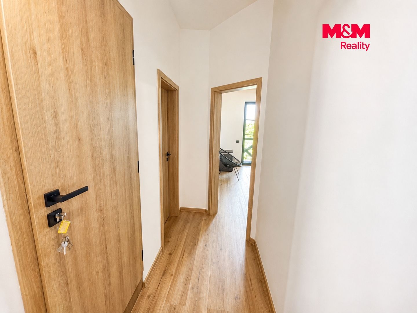 Pronájem, Atypický byt, 25 m², Nupaky, Nupacká, Nupaky – náhled fotky 8