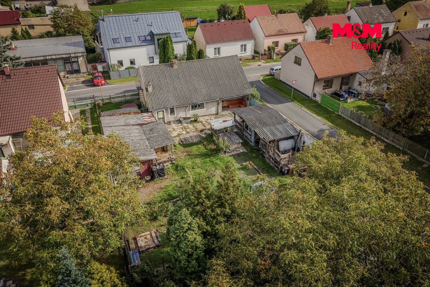 Prodej, Rodinný dům, 80 m², Bobnice, Krátká, Bobnice – náhled fotky 27