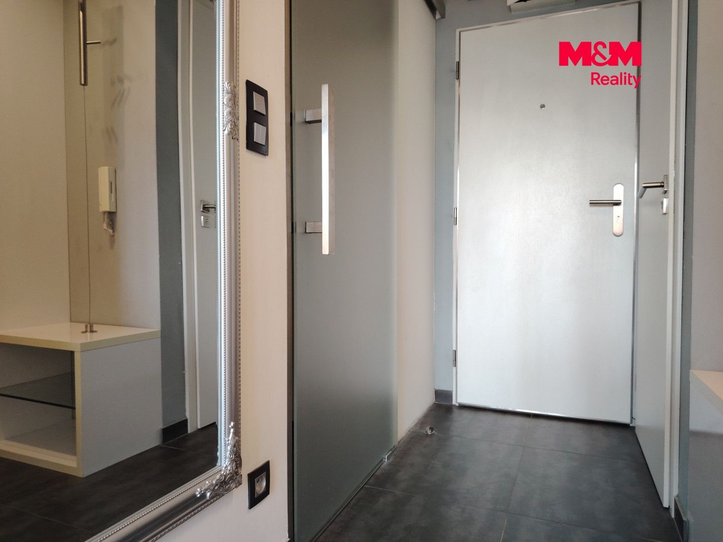 Prodej, Byt 2+kk, 43 m², Praha, Na Maninách, Praha – náhled fotky 23