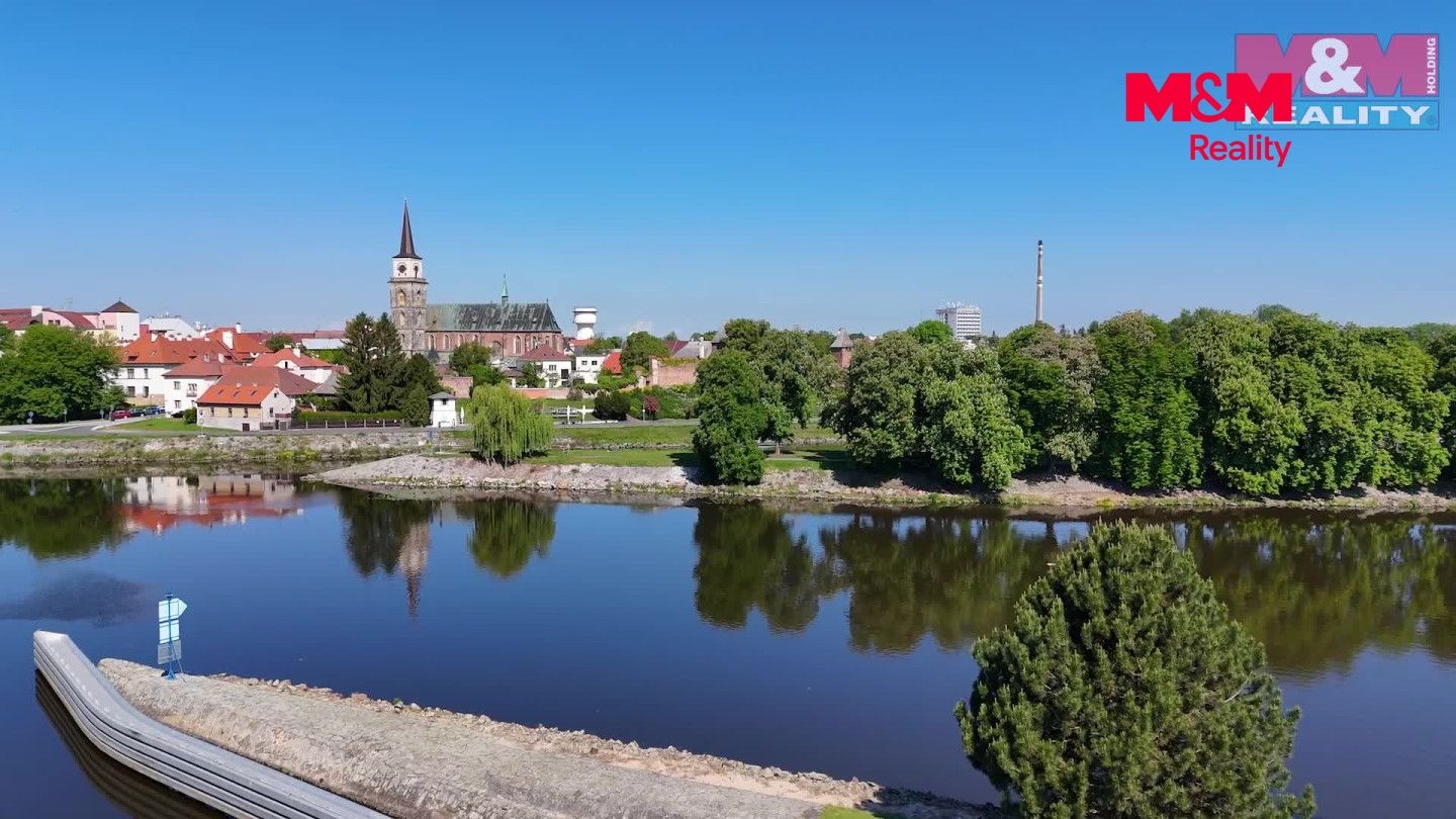 Prodej, Rodinný dům, Nymburk