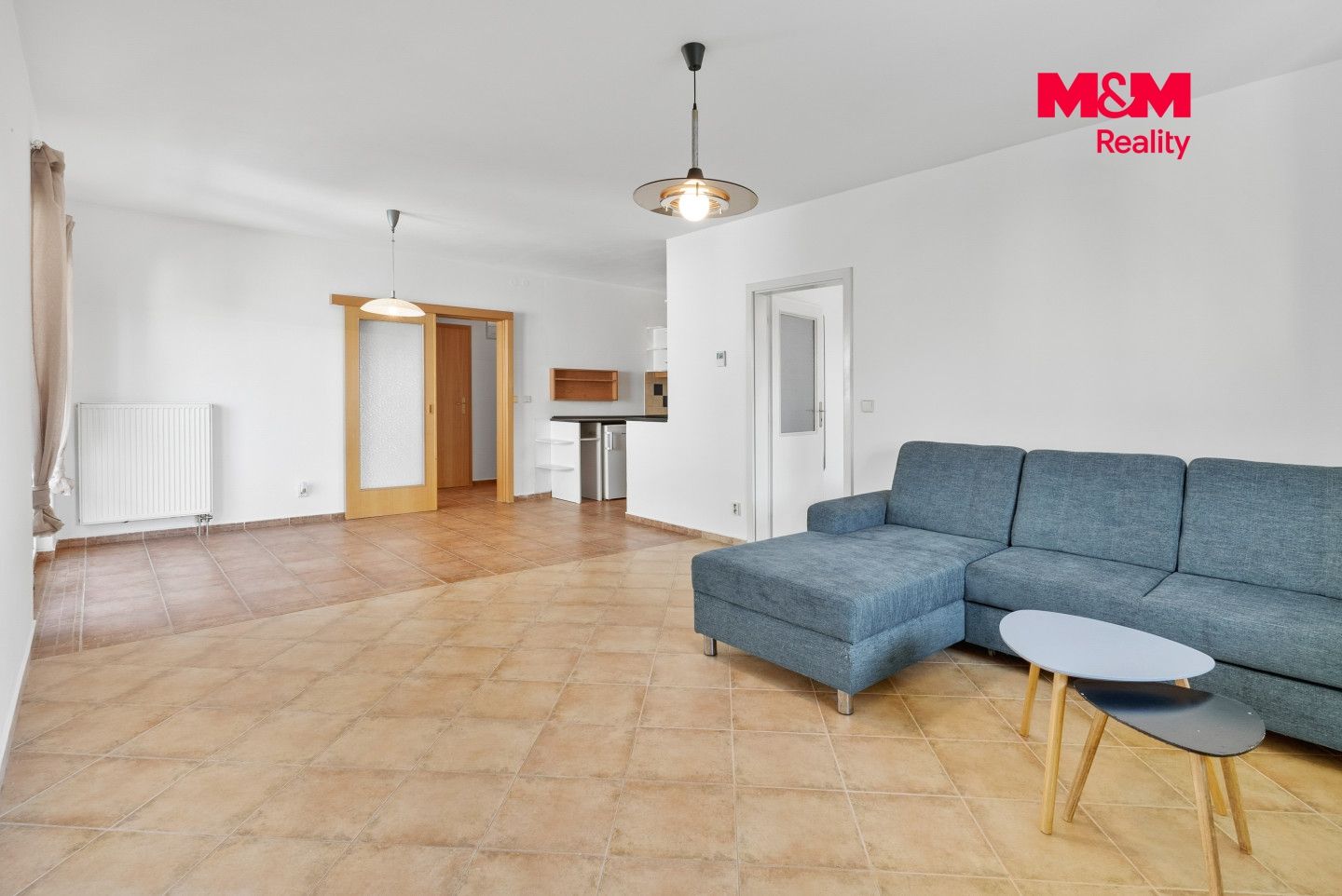Prodej, Byt 3+kk, 68 m², Liberec, Tyršova, Liberec – náhled fotky 17