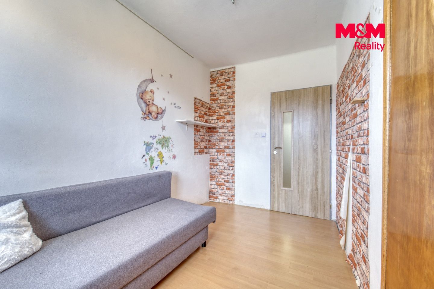 Prodej, Rodinný dům, 165 m², Tachov, Lesní, Tachov – náhled fotky 35