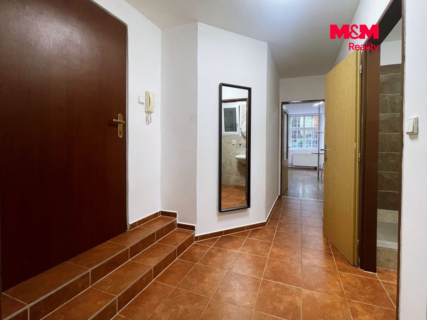 Prodej, Byt 2+kk, 46 m², Praha, Eliášova, Praha – náhled fotky 8