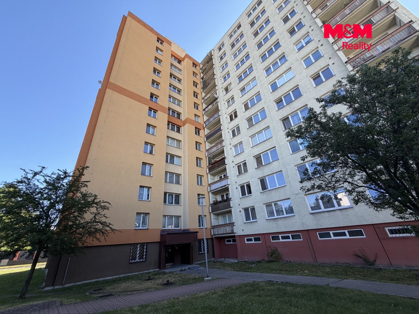 Prodej, Byt 1+kk, 33 m², Ostrava, Závoří, Ostrava – náhled fotky 6