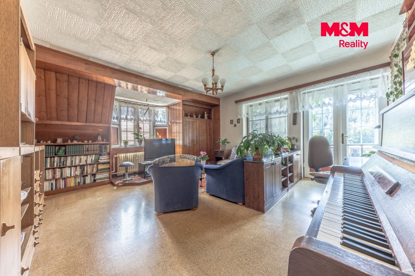 Prodej, Rodinný dům, 450 m², Desná, Zásnubní, Desná – náhled fotky 9