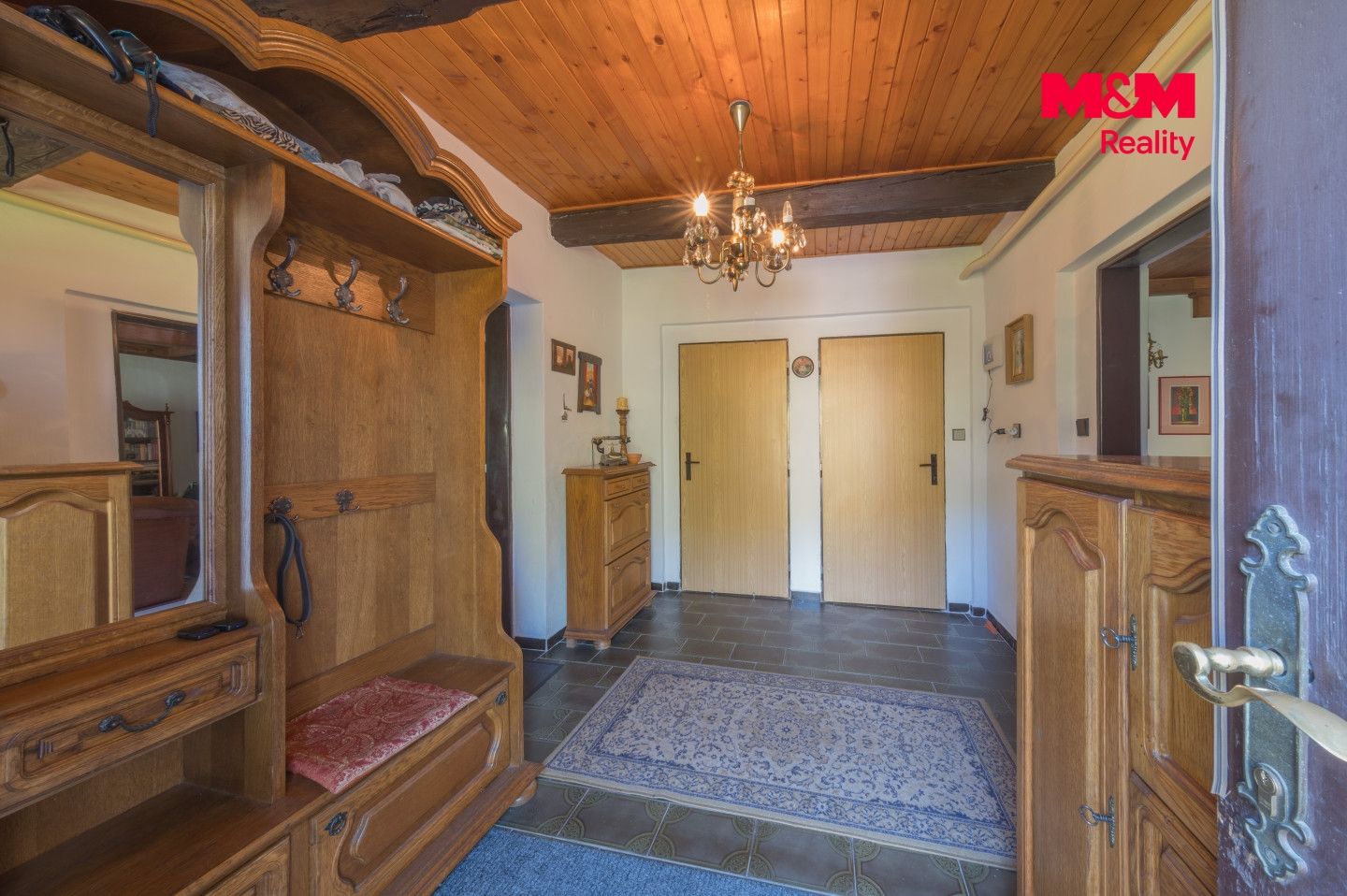 Prodej, Rodinný dům, 268 m², Holčovice, Holčovice – náhled fotky 19