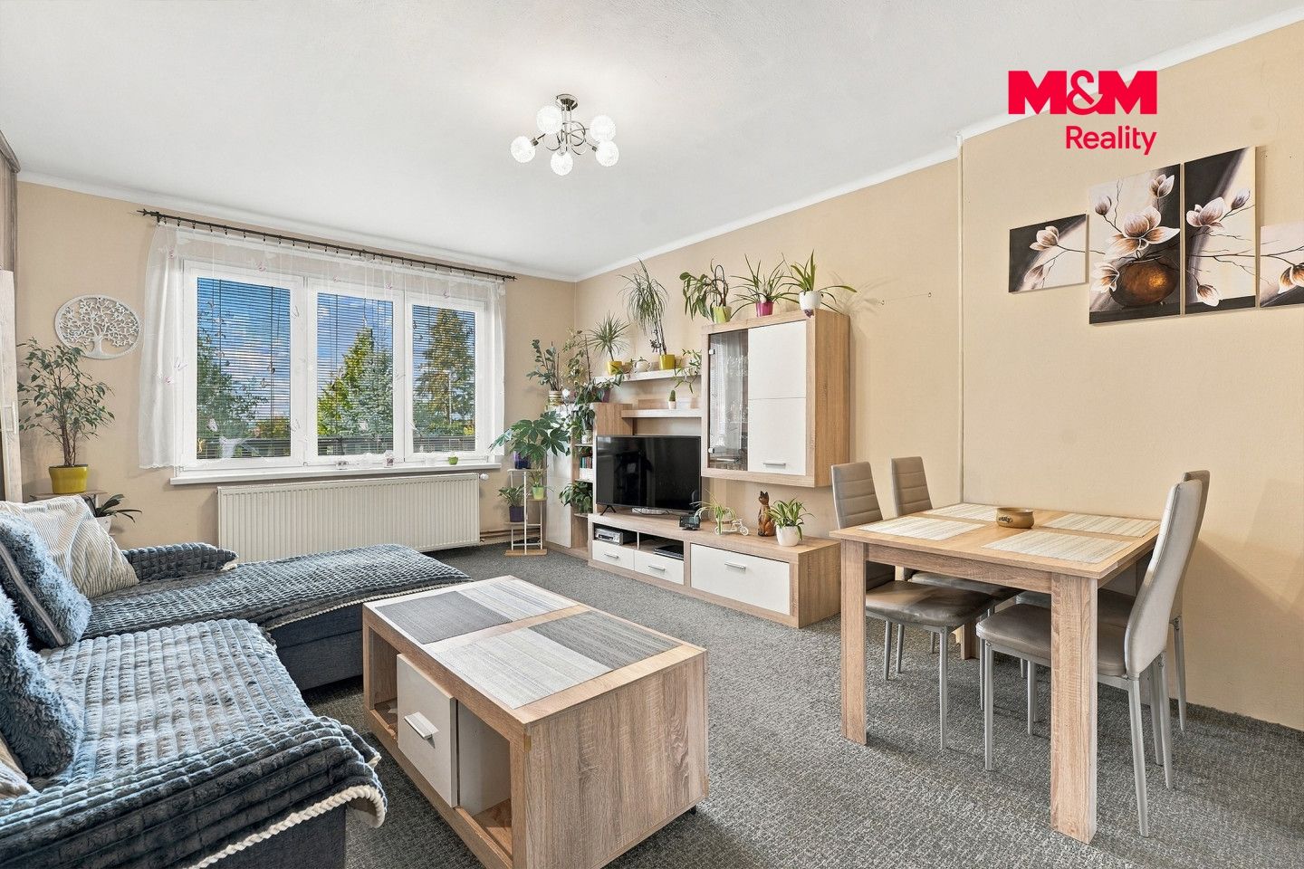 Prodej, Rodinný dům, 84 m², Mělník, Perunov, Mělník – náhled fotky 2