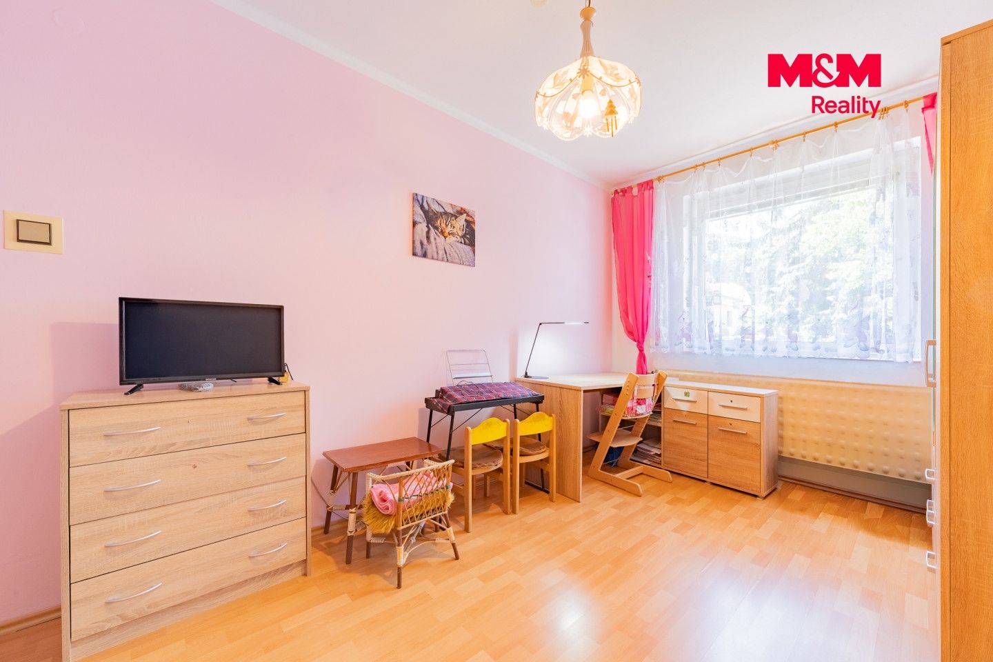 Prodej, Rodinný dům, 294 m², Březová, Gen. Svobody, Březová – náhled fotky 12