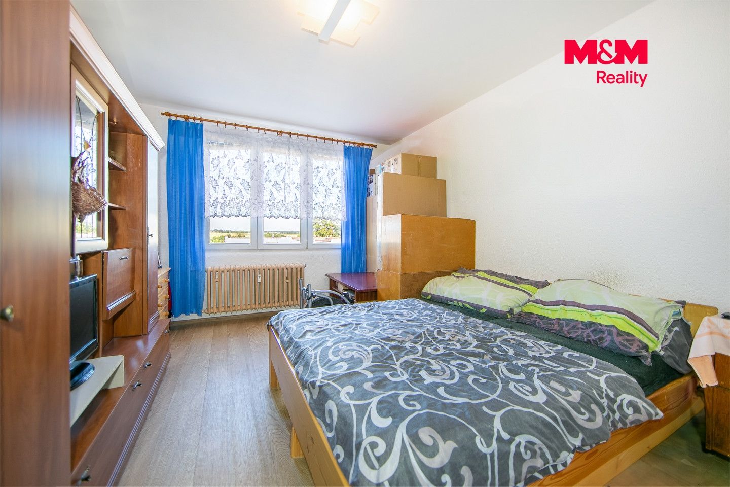 Prodej, Byt 3+1, 85 m², Toužim, Sídliště, Toužim – náhled fotky 7