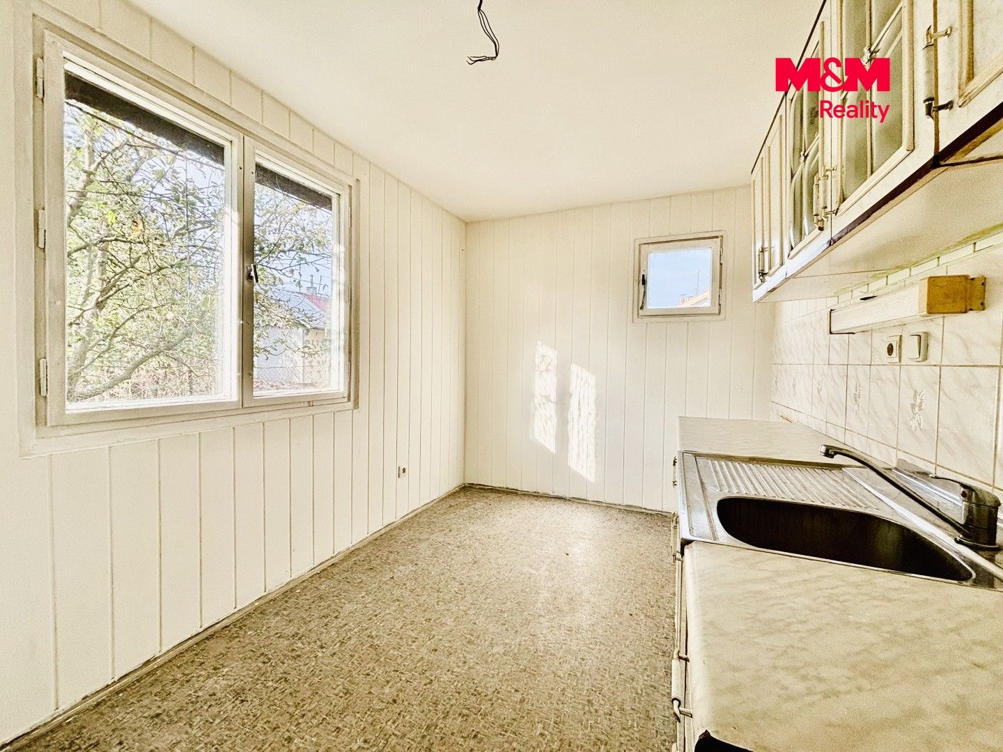 Prodej, Rodinný dům, 55 m², Ostrava, Údernická, Ostrava – náhled fotky 12