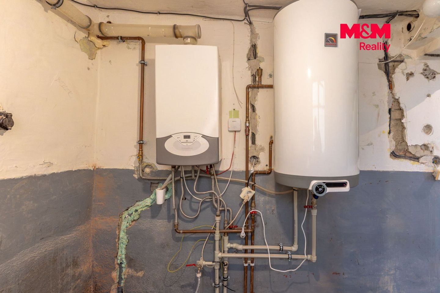 Prodej, Rodinný dům, 94 m², Bohuslavice, Bohuslavice – náhled fotky 25