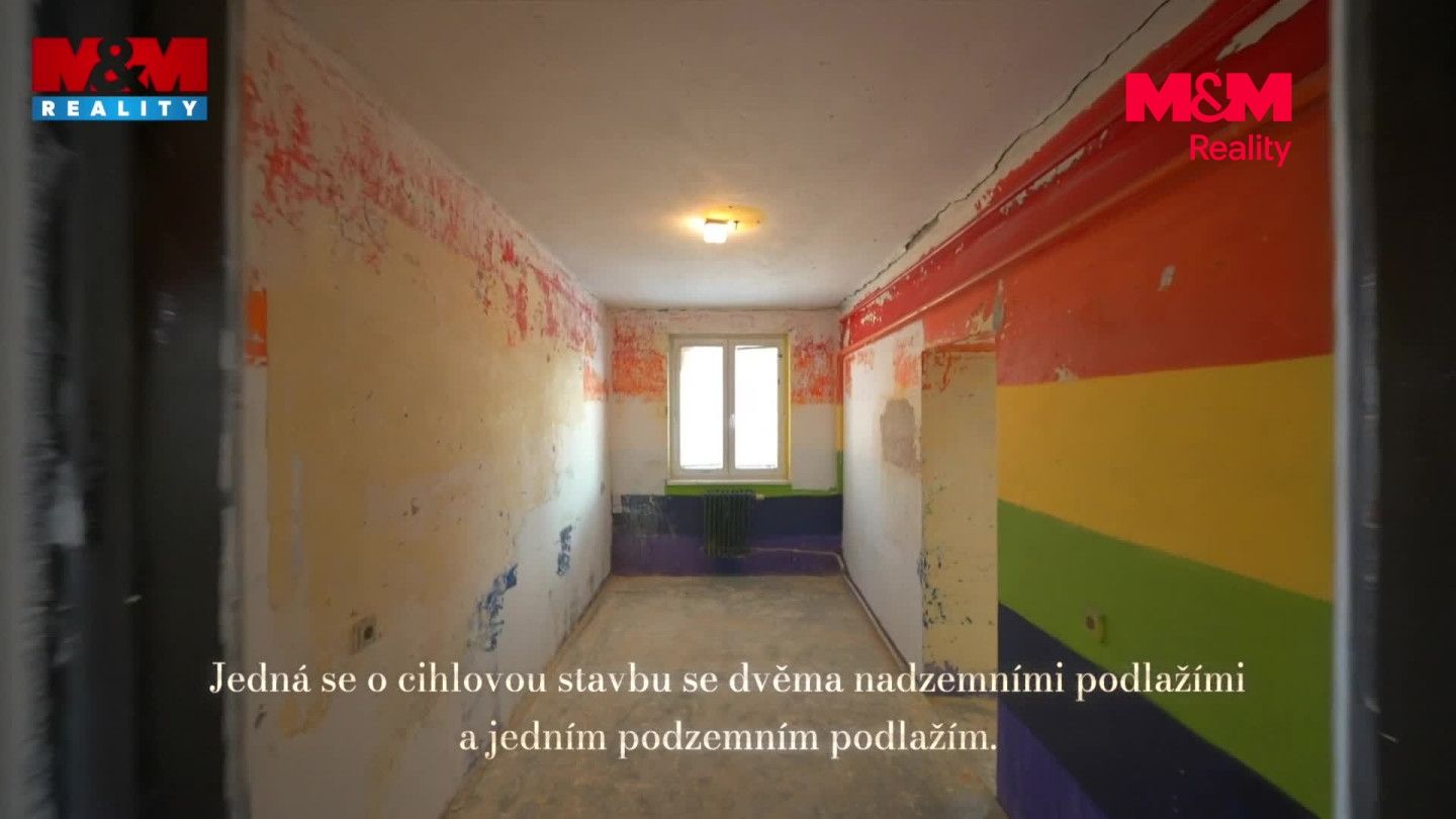 Prodej, Rodinný dům, Brandýs nad Labem-Stará Boleslav