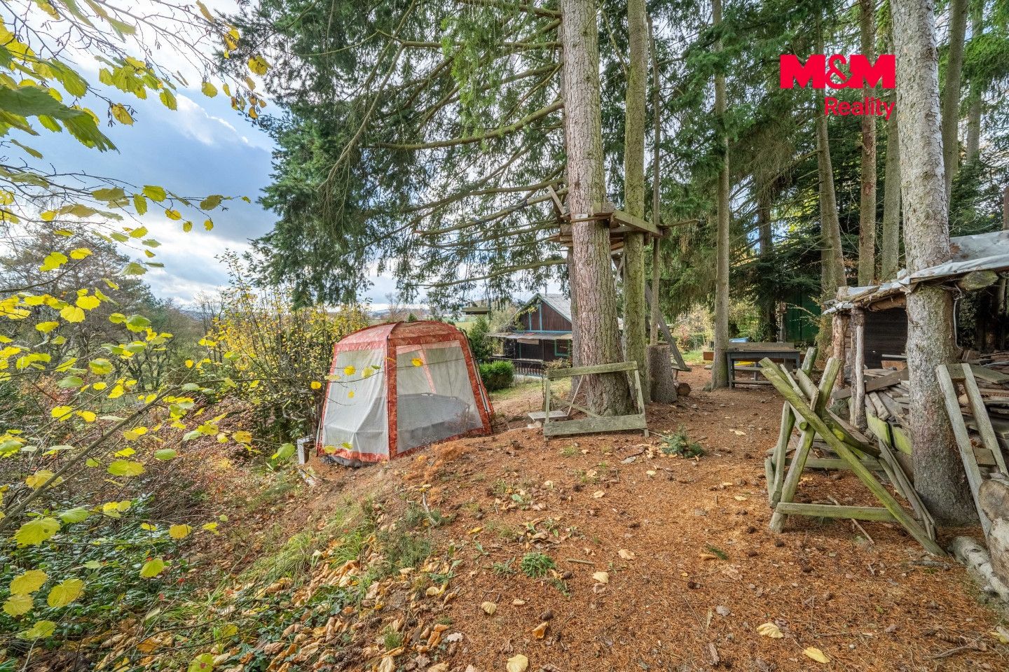 Prodej, Chata, 30 m², Blovice, Blovice – náhled fotky 7