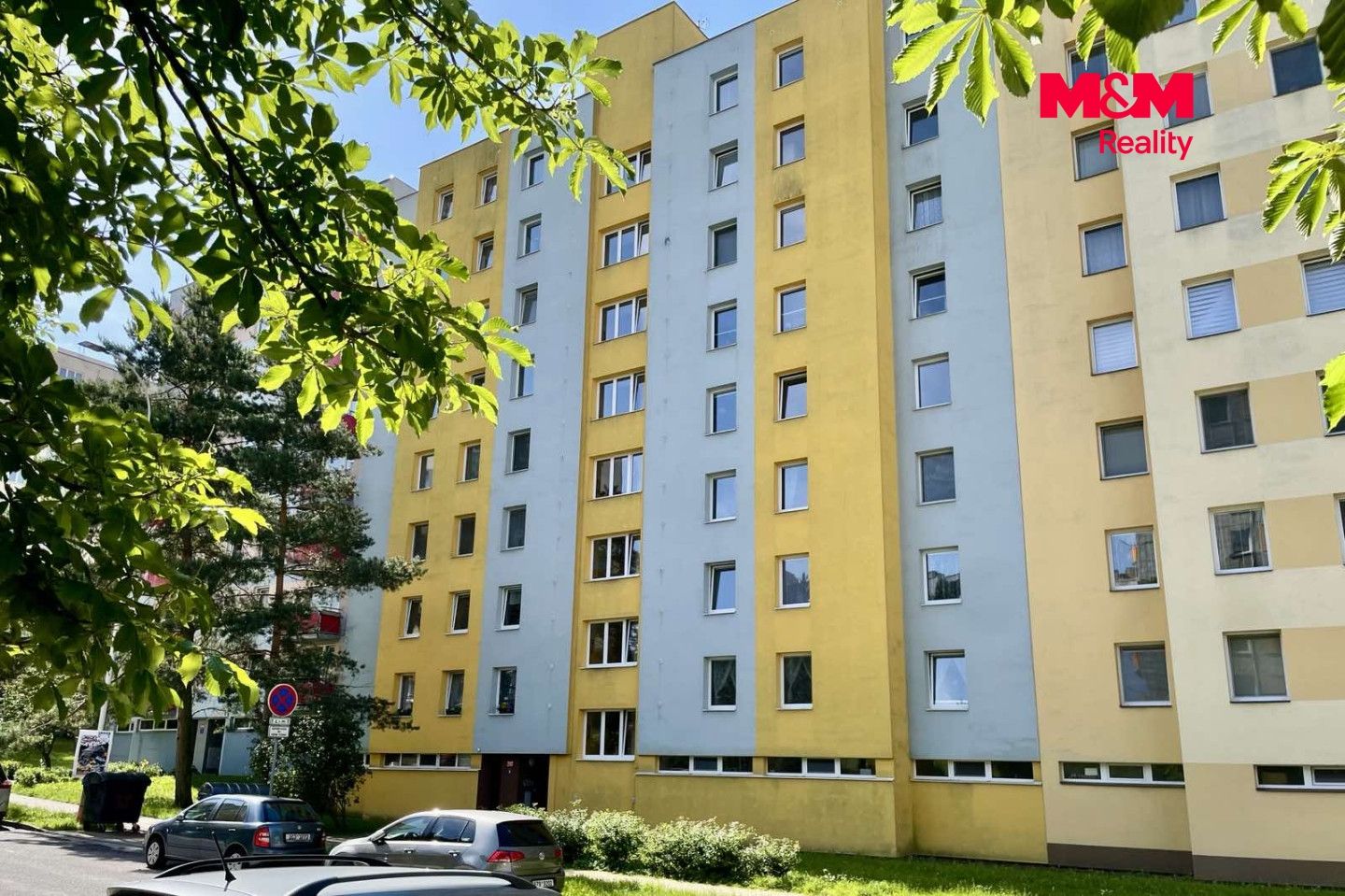 Prodej, Byt 3+1, 78 m², Tábor, Sofijská, Tábor – náhled fotky 4