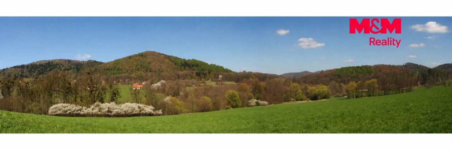 Prodej, Pozemek k bydlení, Kozlovice