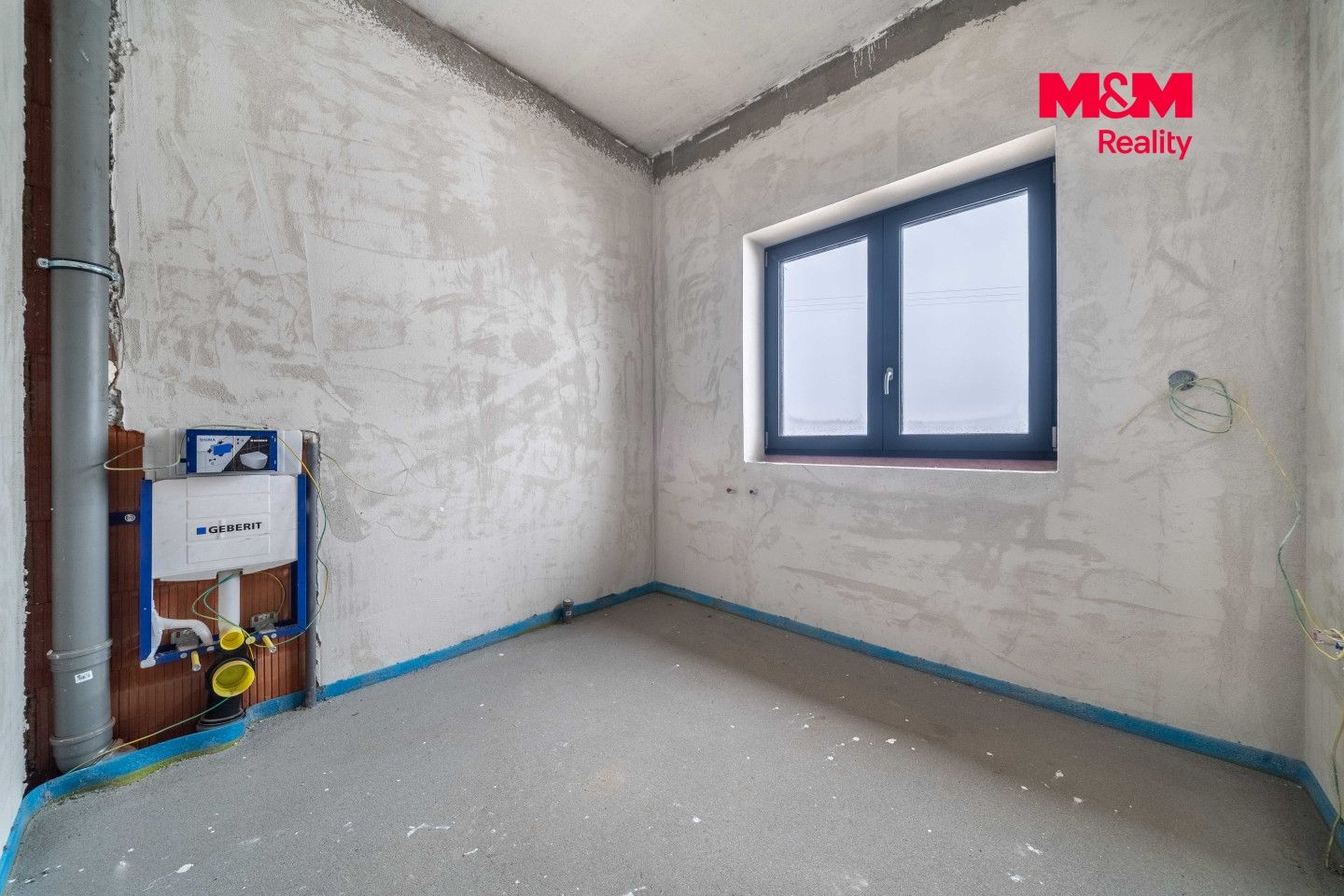 Prodej, Rodinný dům, 101 m², Kostelec, Kostelec – náhled fotky 14