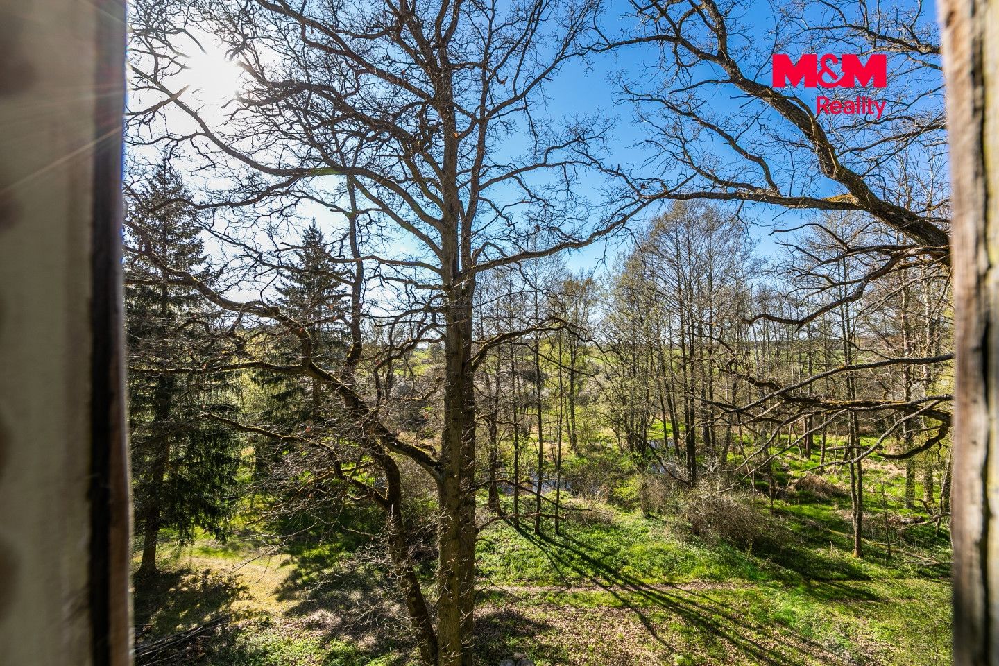Prodej, Chata, 66 m², Zahrádka, Zahrádka – náhled fotky 15