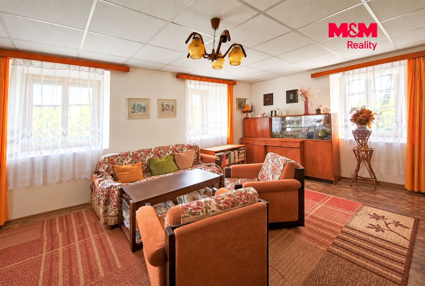 Prodej, Rodinný dům, 65 m², Zbýšov, Zbýšov – náhled fotky 6