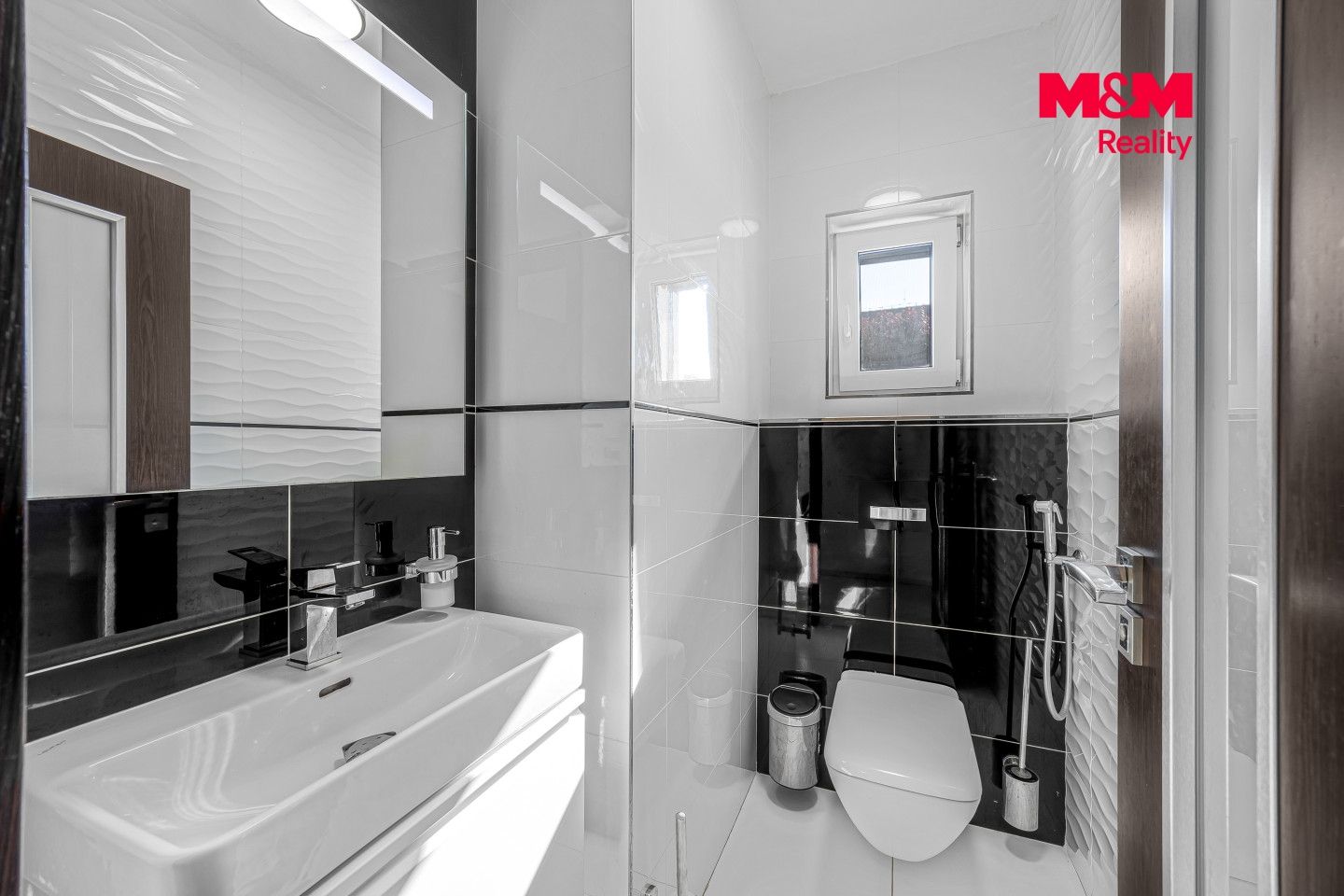 Prodej, Rodinný dům, 206 m², Vestec, Vestec – náhled fotky 18