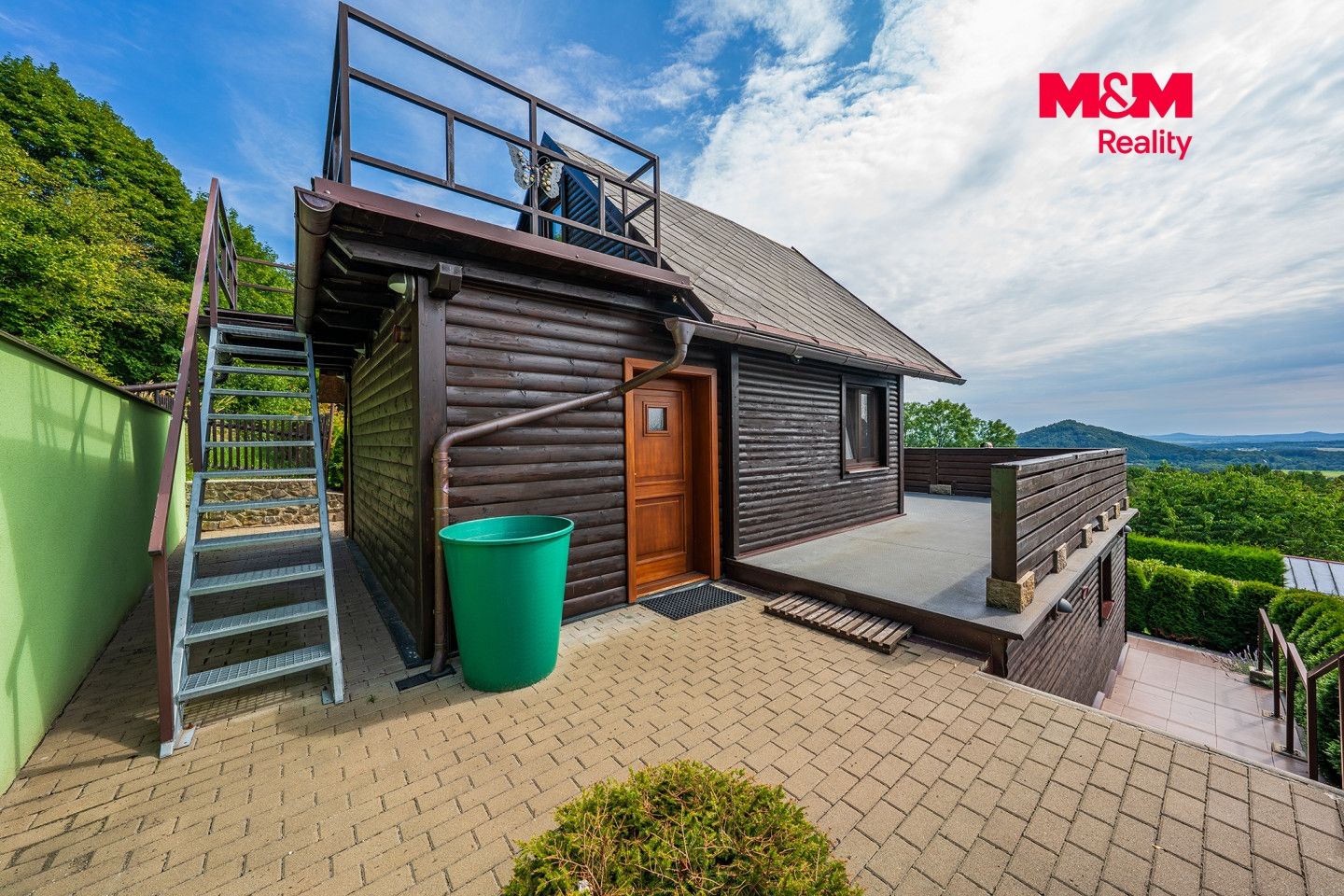 Prodej, Chalupa, 84 m², Slunečná, Slunečná – náhled fotky 13